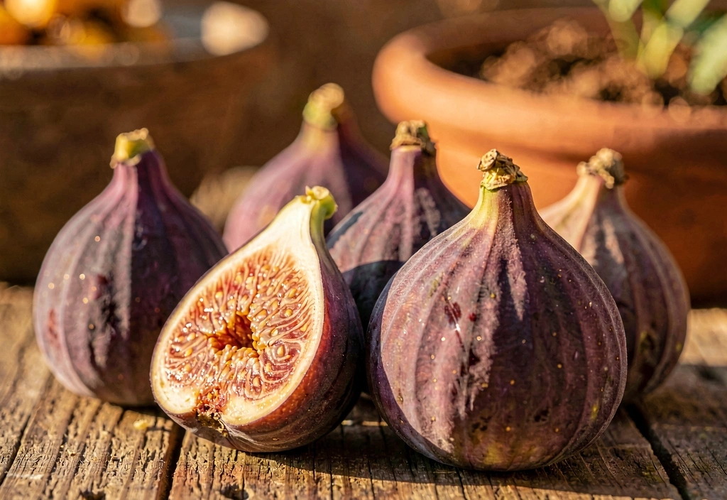 Fresh Figs