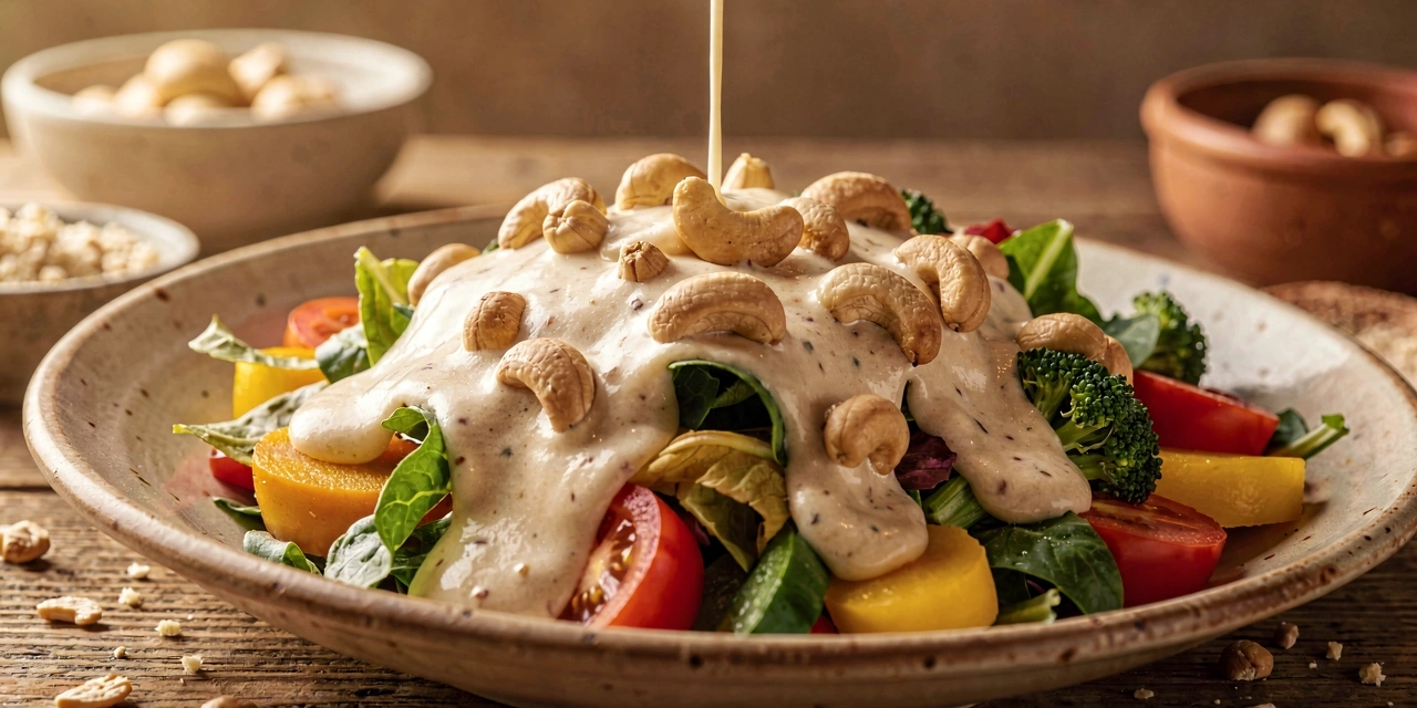 Υγιεινή σάλτσα