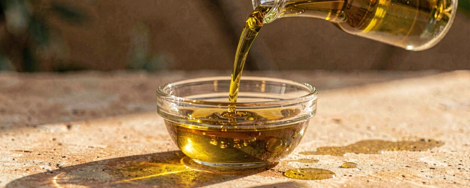Ελαιόλαδο